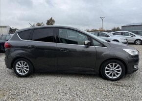 Ford C-MAX 1,5 TDCi LED, NAVI, DIGIKLIMA nafta manuál 70 kw - 4