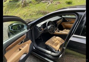 Volvo S90 INSCRIPTION D5 173kW 2019 - 4