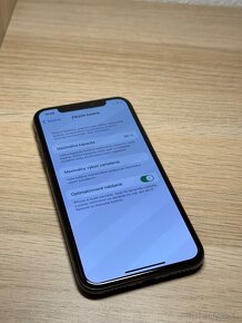 Apple iPhone X 64GB Space Grey - 4