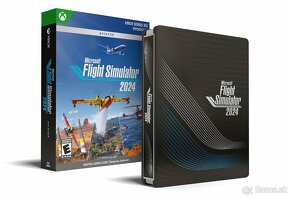 Microsoft Flight Simulator 2024 Collector's Edition - 4