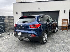 RENAULT KADJAR 1.6 DCI 96kw 2016 - 4