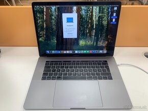 Macbook PRO 15, 32GB, 500GB - 4