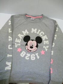 MIKINA  MICKEY - 4