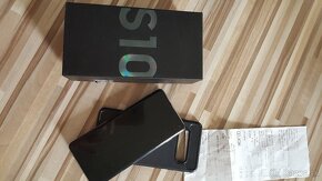 Samsung S10 8GB/128GB - 4