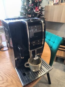 Automatický kávovar DeLonghi Dinamica Plus ECAM 370.70.B

 - 4