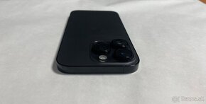 APPLE IPHONE 14 PRO 128 GB ČIERNY, 12 MESAČNÁ ZÁRUKA - 4