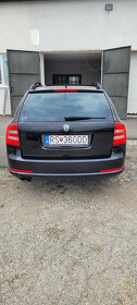 Skoda octavia 2.0 tfsi 147kw/200k - 4