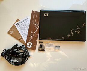 HP Pavilion DV6 2020ec - na diely - 4