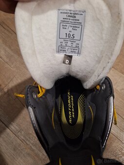 Korčule CCM Tacks 9080 Sr - 4