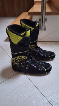 Predám skialp lyžiarky LaSportiva Spectre EU45-46 (295 mm) - 4