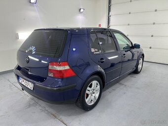 Volkswagen Golf 4 1.9TDi 81kw - 4