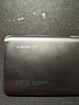 Xiaomi 11 5g 256GB/8GB - 4