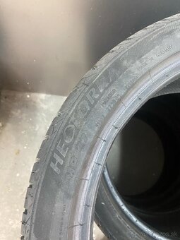 Letné pneumatiky 225/40 R18 Matador - 4