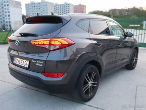 Odstúpim leasing na Hyundai Tucson 2016 BENZÍN, len 91tis.km - 4