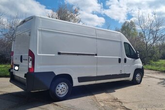 Fiat Ducato 3.0 automat - 4