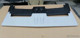 spoiler kridlo tuning JEEP CHEROKEE XJ 84-01 lemy blatniku - 4