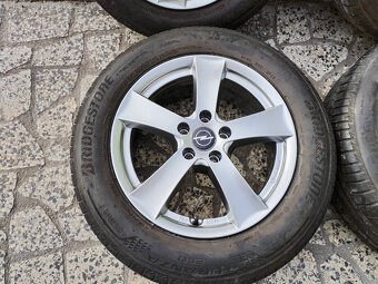 5x105 R16 --- OPEL ASTRA J (benzin) - 4