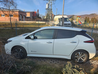 Predám Nissan Leaf - 4