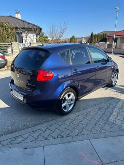 Seat Altea 1.6 - 4