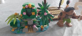 Lego 41150 Vaiana - 4