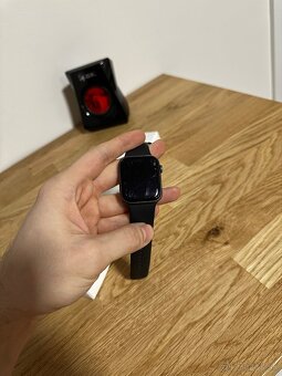 Apple watch 6 hodinky - 4