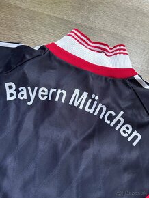 Adidas Bayern Mníchov dres - 4