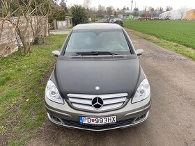 Predaj Mercedes Benz - 4