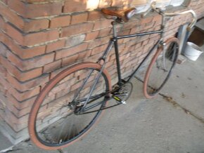 retro bicykel - 4