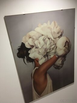 Obraz Amy Judd 60x80cm - 4