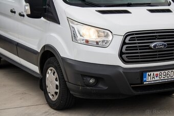 Ford Transit DCiVAN 2.0 TDCi Ambiente L2H2 T310 FWD - 4