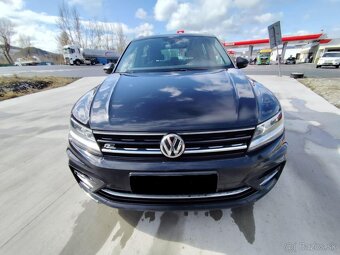 Volkswagen Tiguan 2.0 TSI OPF 190k 4MOTION R-Line - 4