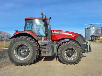 CASE IH MAGNUM 340 4X4 - 4