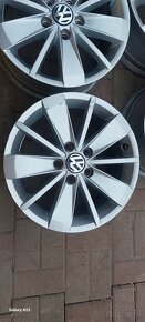 VW, SKODA, SEAT, AUDI 5X112 - 4