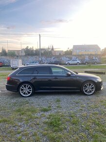 Audi A6 Avant 2.0TDi Ultra - 4