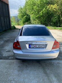 Na predaj volvo s80 D5 AT - 4