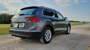 Volkswagen Tiguan 2.0 TDI 110 kW DSG - 4