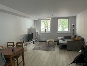 Predám 3i apartmán v Ružinove - 4