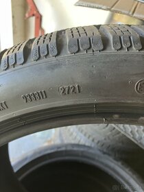 Zimne Pirelli p zero 245/40/19 - 4