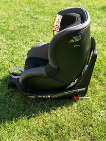 Britax Romer Dualfix M i-size - super stav - 4