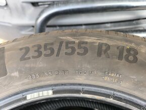 Continental EcoContact 6 235/55 R18 - 4