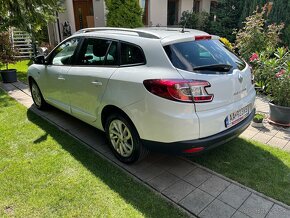 Renault Mégane Grandtour Energy TCe 115 Limited - 4