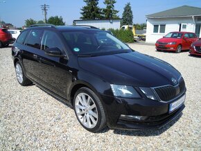 Škoda Octavia 2.0TDi CLEVAR - DSG - ROZVODY - 4