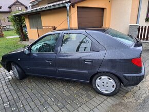 Predam Citroen Xsara 1.4 - 4