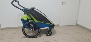 Thule Chariot Sport - 4