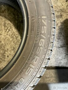 175/65 R15 zimne pneumatiky - 4