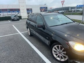 C220 CDI  2011r - 4