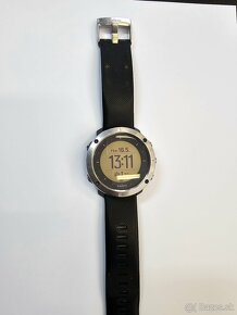 Suunto Traverse Black - 4