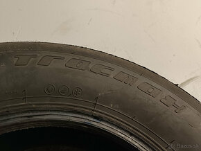 265/65 R17 Zimné pneumatiky Tracmax Ice-Plus 2 kusy - 4