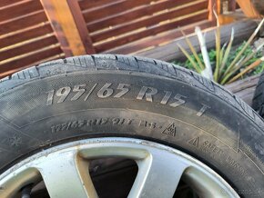 195/65 R15 - 4