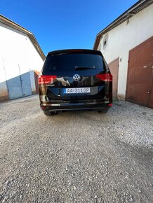 VW Touran 2.0 TDI 110kw - 4